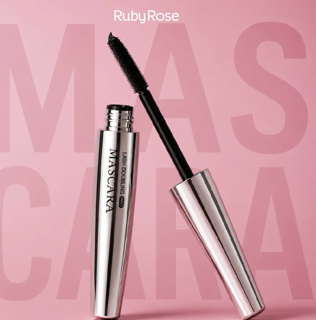 Intense Volume Waterproof Mascara