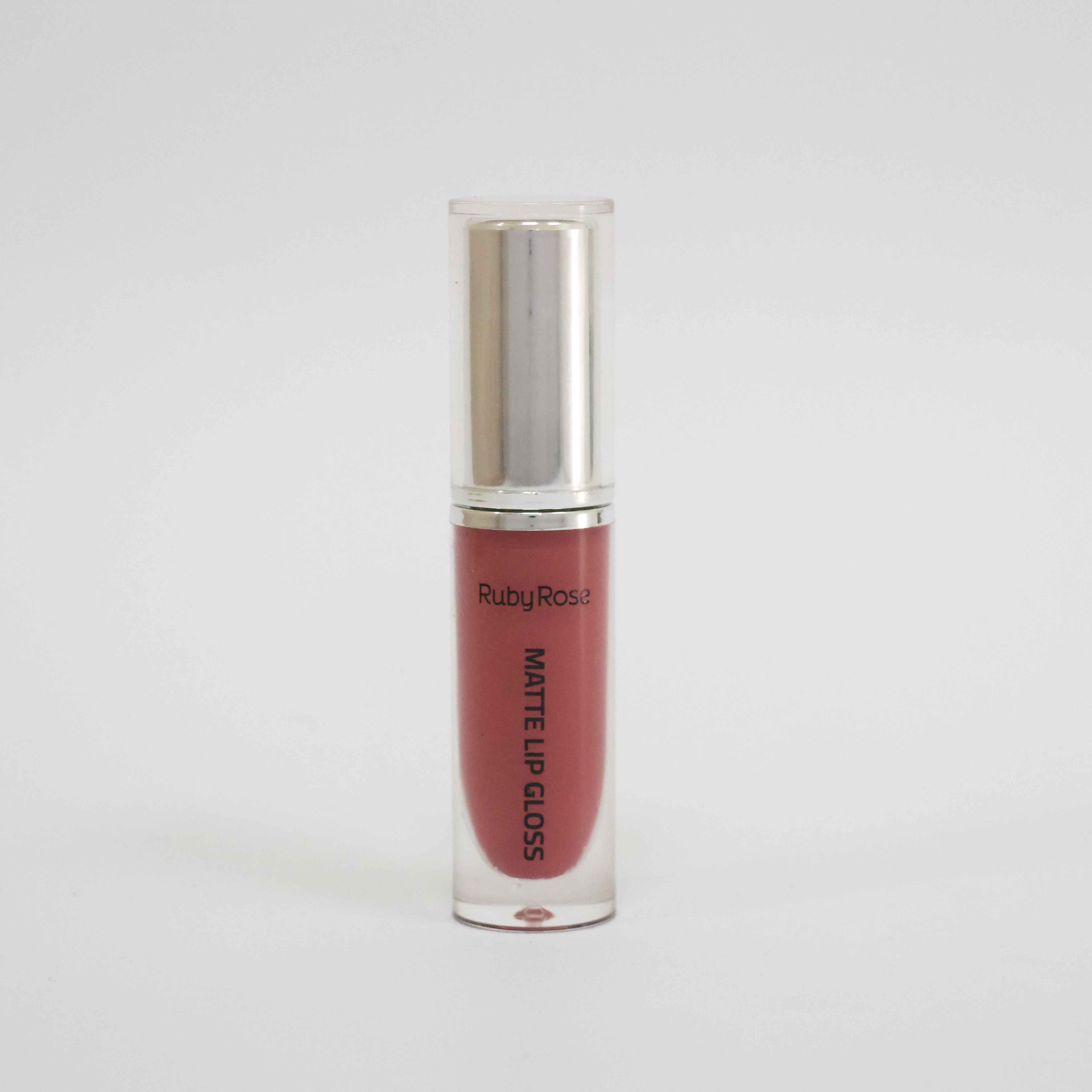 Matte Lip Gloss