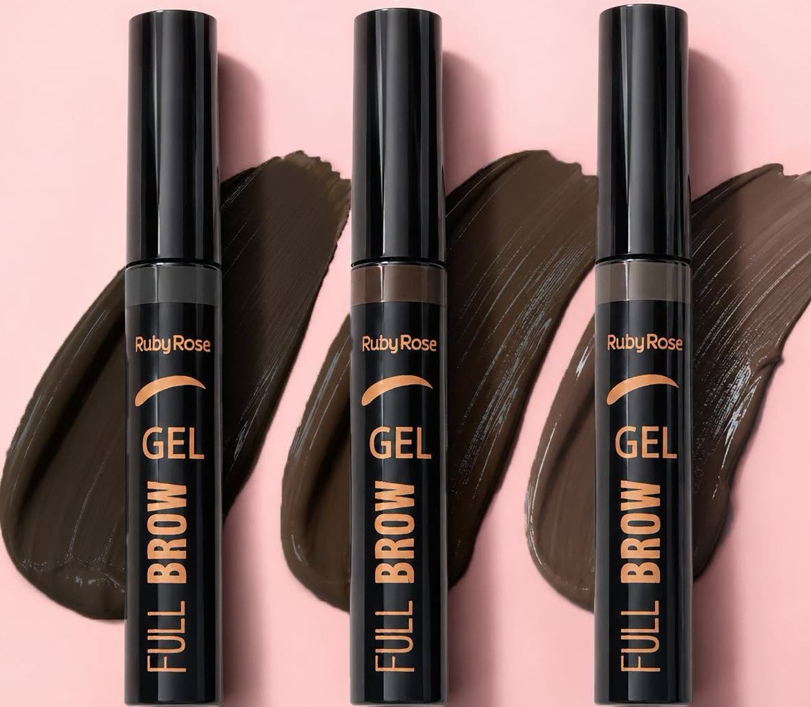 Full Brow Gel