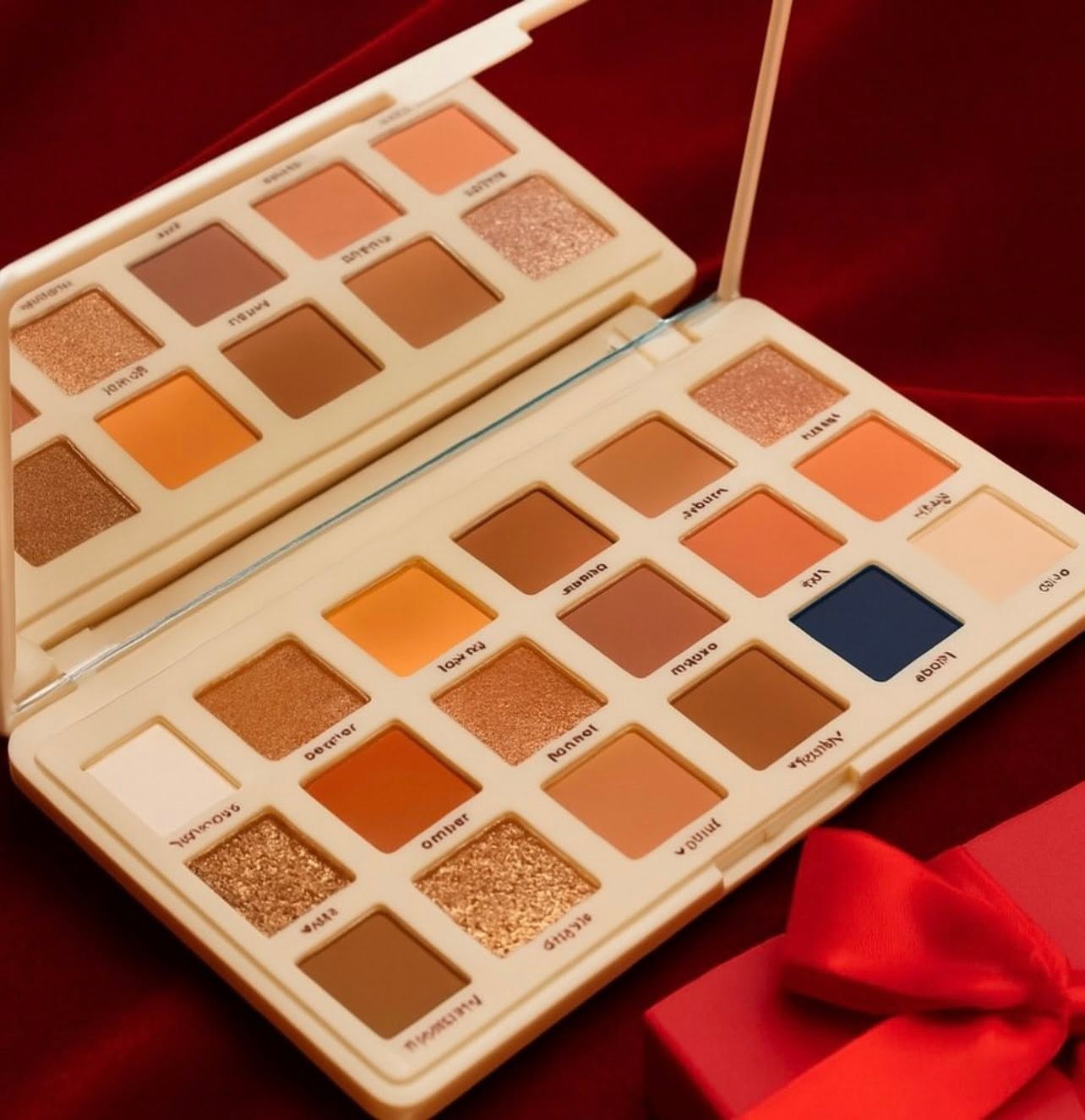 Glass Mirror Shade Eyeshadow