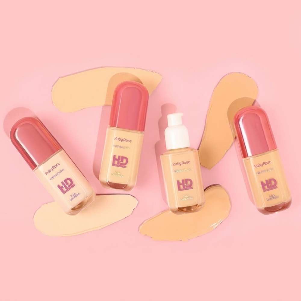 Foundation HD