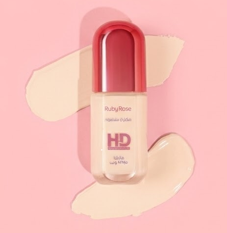 كريم اساس فاونديشن HD المنتج