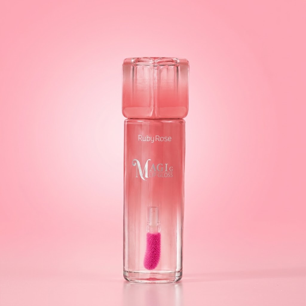 Magic Lip Gloss